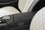 Mercedes-Benz 850 iBusiness by Brabus 2014 года